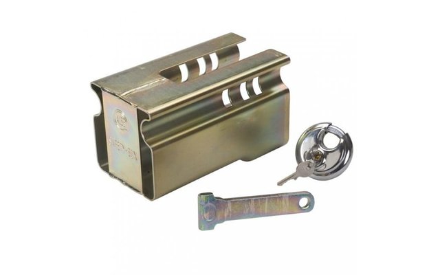 Safety Box