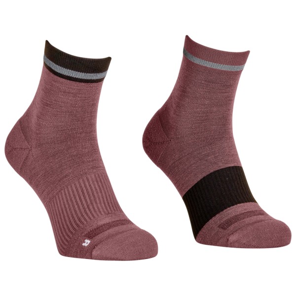 Ortovox - MTB Quarter Sock - Chaussettes de cyclisme