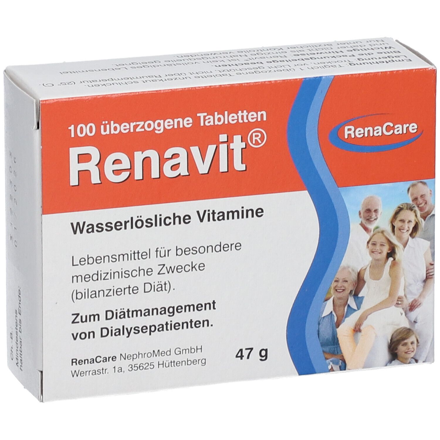 Renavit