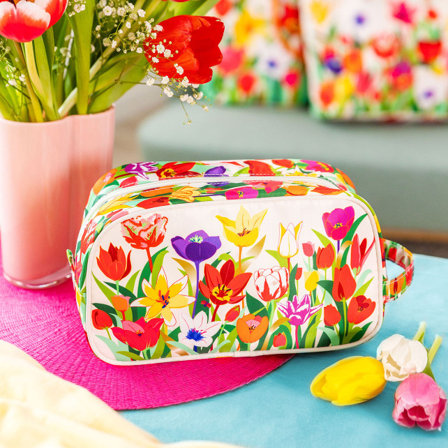 Trousse de toilette - Tidy