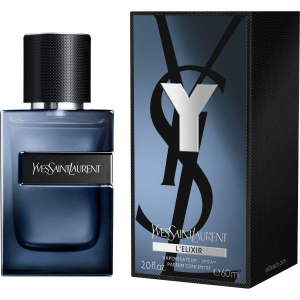 YVES SAINT LAURENT Y Elixir Refill 60 ml