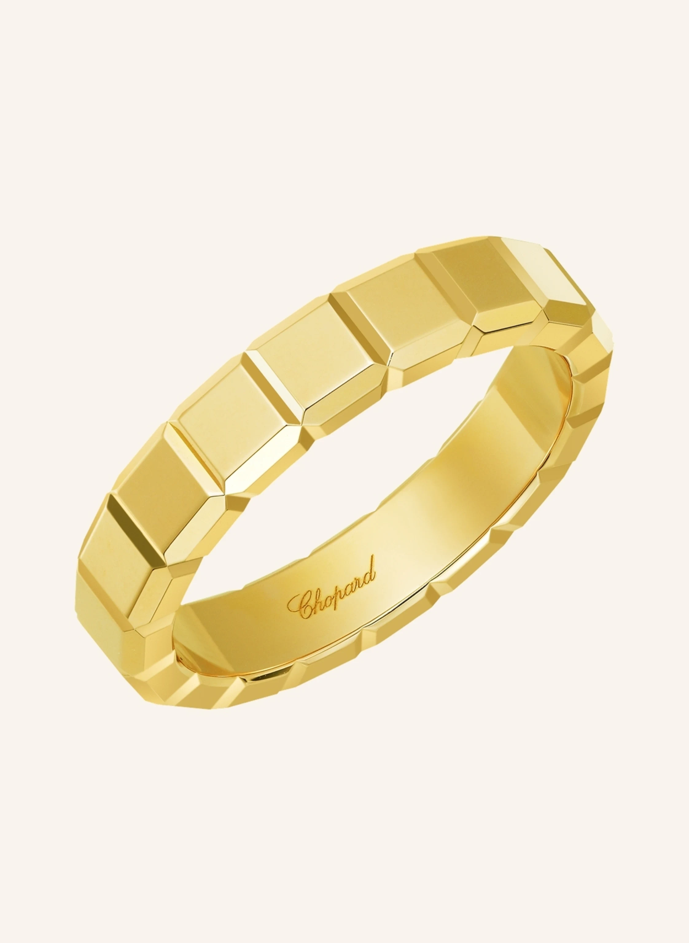 Chopard Ring ICE CUBE