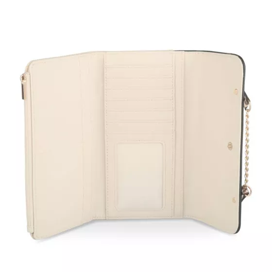 Portefeuille BEIGE MyB