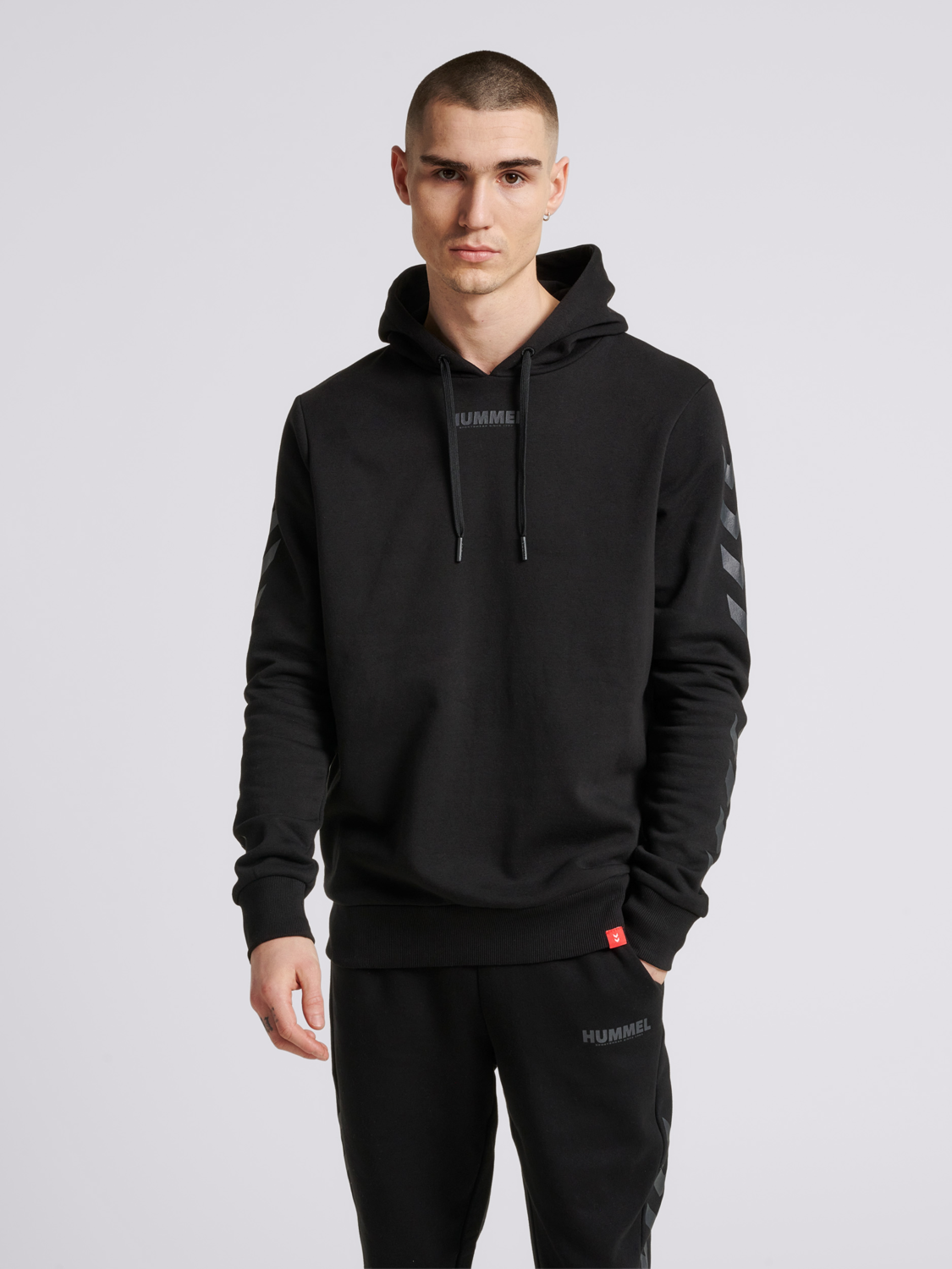 hmlLEGACY HOODIE