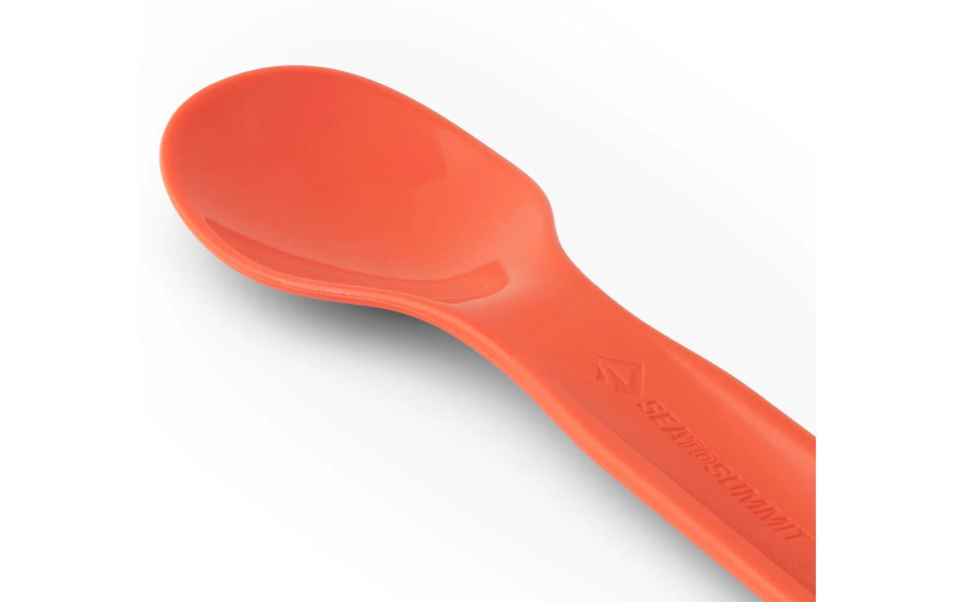 Passage Cutlery Set OrangeBesteckset aus glasfaserverstärktem Polypropylen