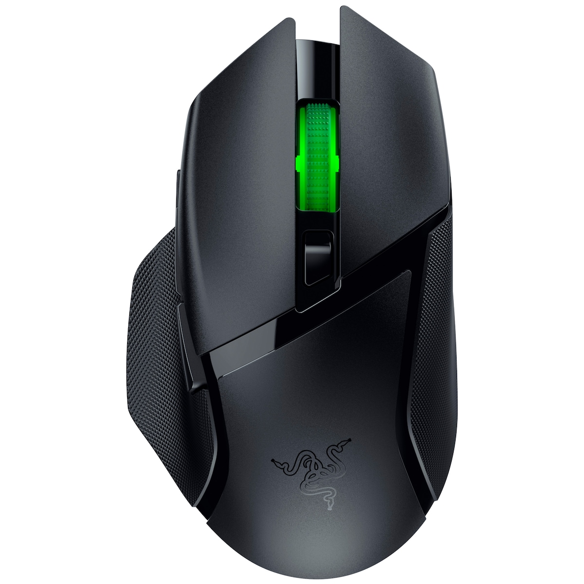 Razer Basilisk V3 X HyperSpeed trådløs gamingmus