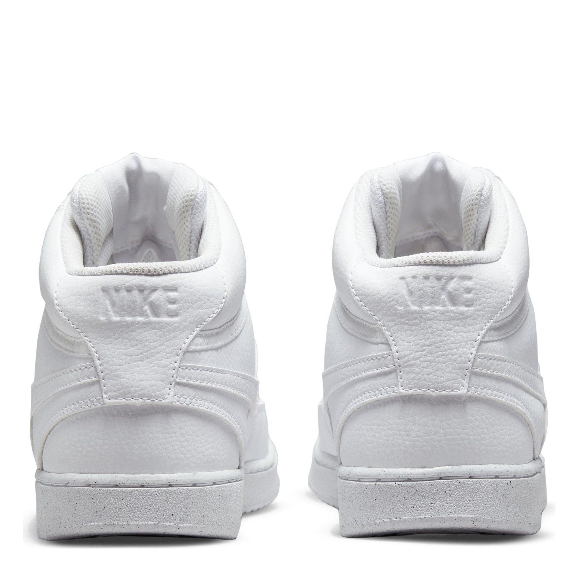 Nike Court Vision Mid Next Nature Mens