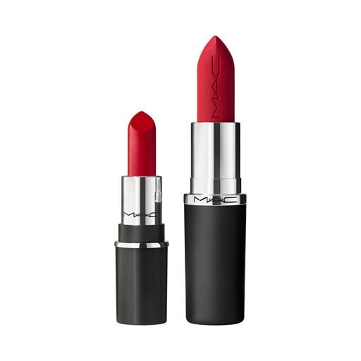 MAC Macximal Matte Mini Lipstick, 38 Ruby Woo