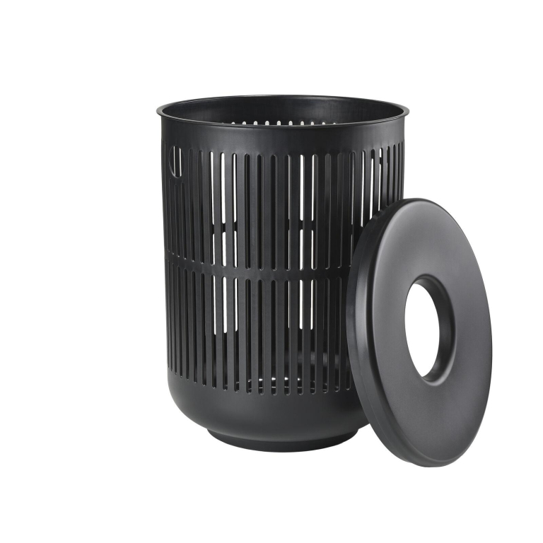 Zone Denmark Ume wasmand Ø40 Black