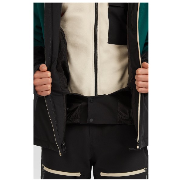 O'Neill - FWC' Peak Fire Snow Jacket - Veste de ski