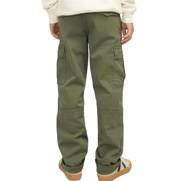 Jack & Jones Kane Harlow Cargobroek Junior