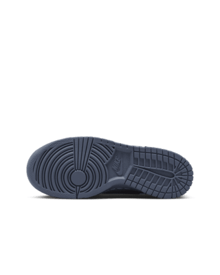 Nike Dunk Low Big Kids' Shoes