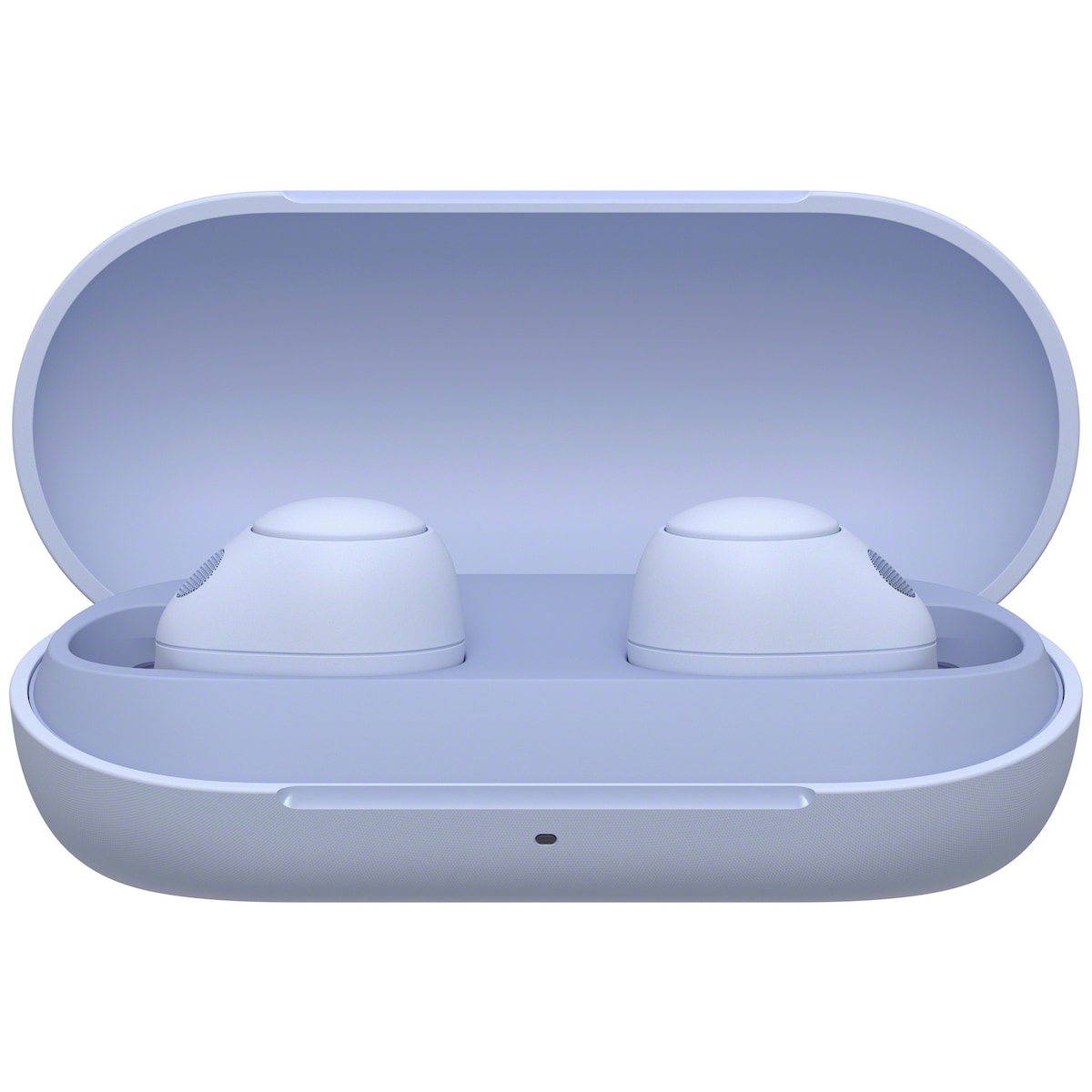 Sony WF-C700N helt trådløse in-ear hodetelefoner (lavender)
