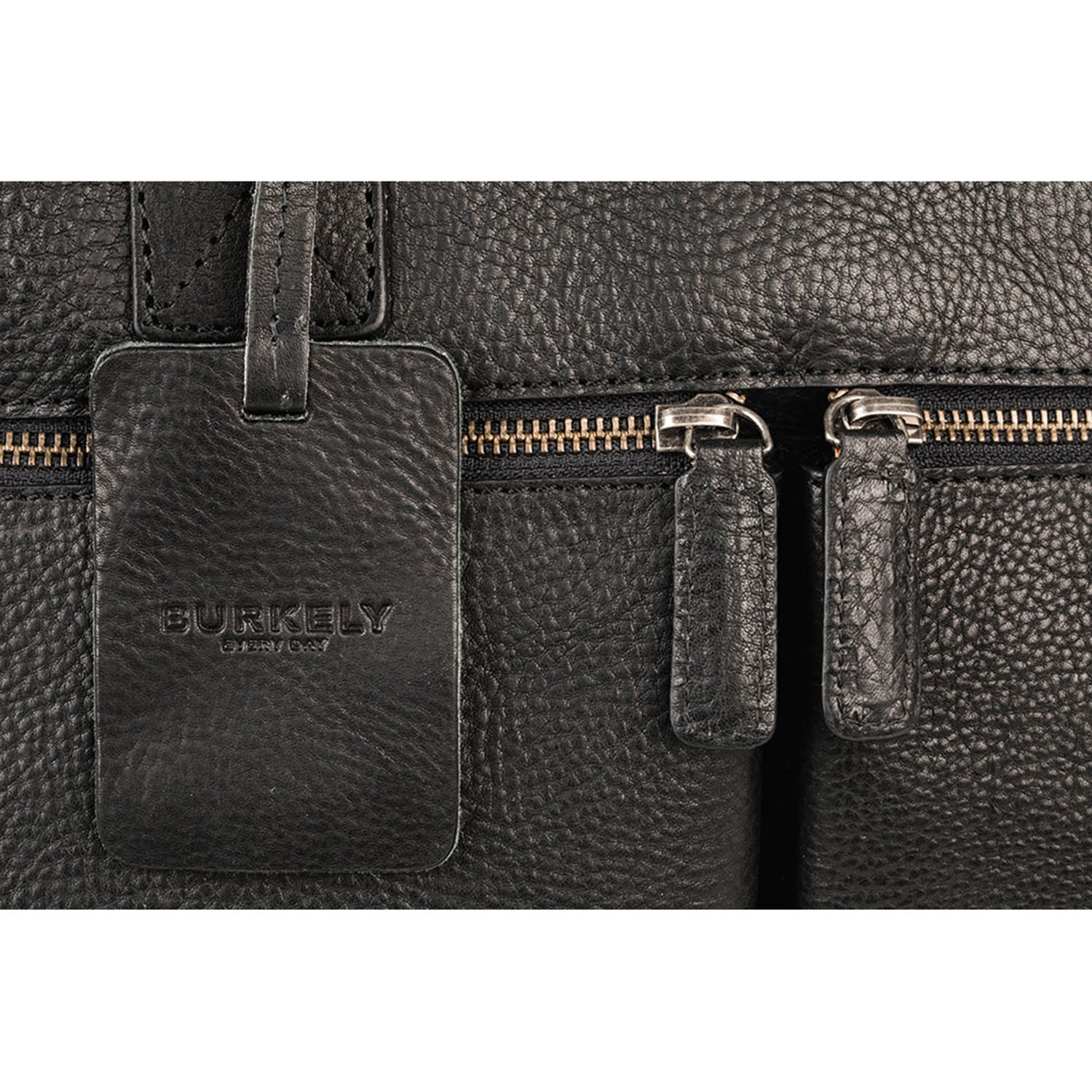 Burkely Antique Avery Laptopbag 15.6