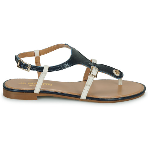 JB Martin - AISSA - VINTAGE MARINE