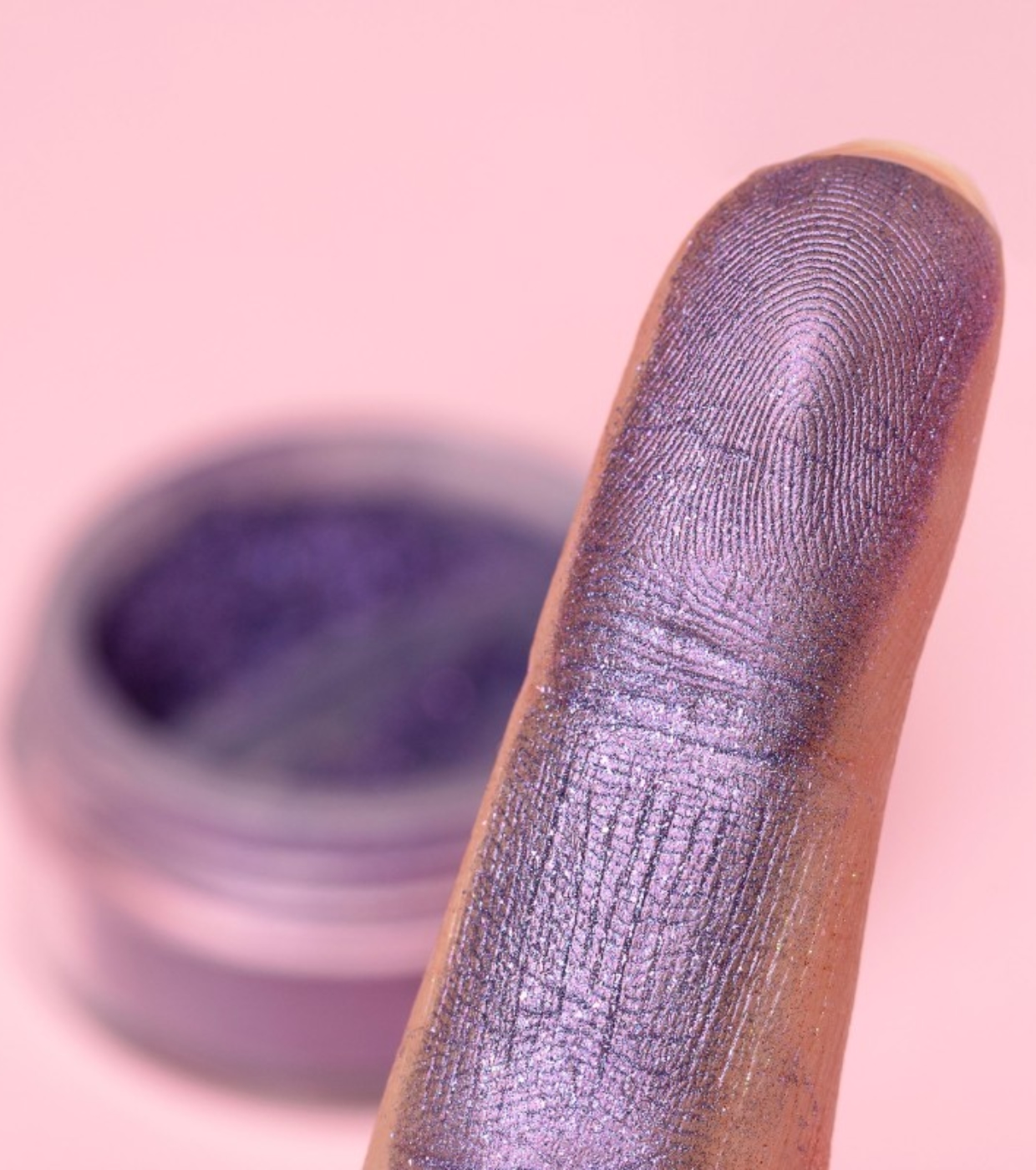 Neve Cosmetics - Sombra para olhos Mineral - Goodnight Stelle