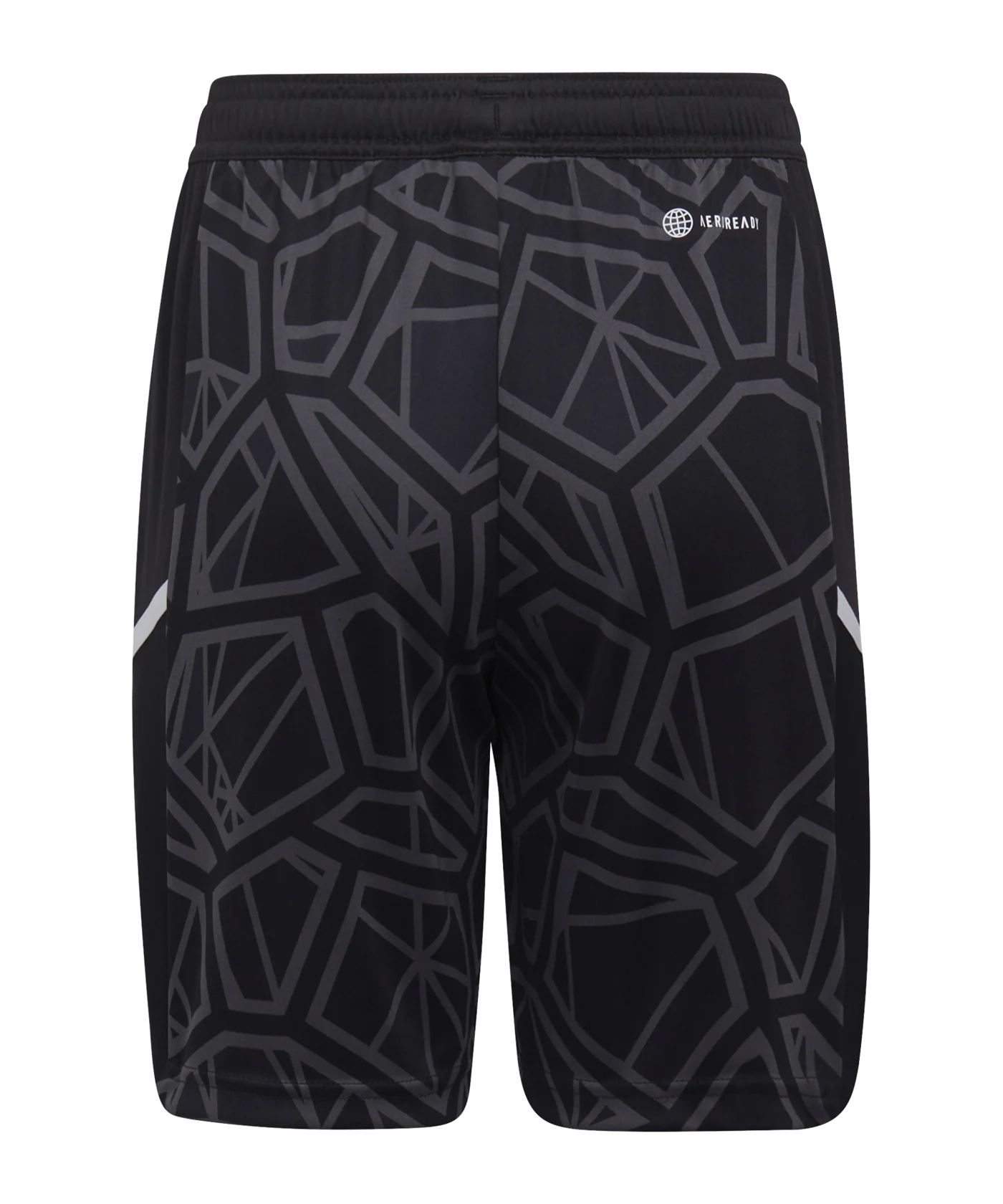 adidas Condivo 22 Torwartshort Kids Schwarz