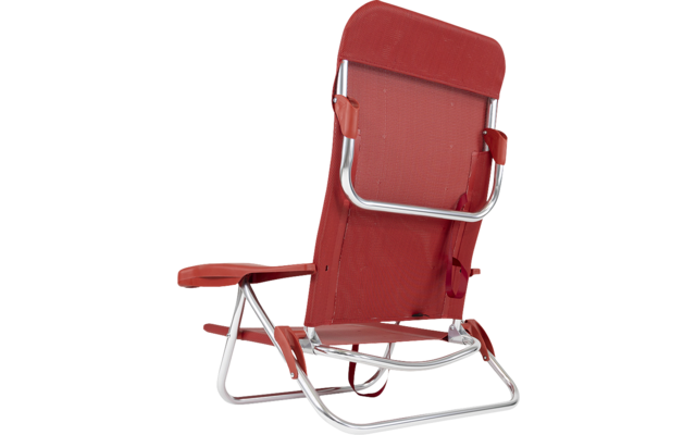 Crespo AL/221-M Beach Chair Strandstuhl