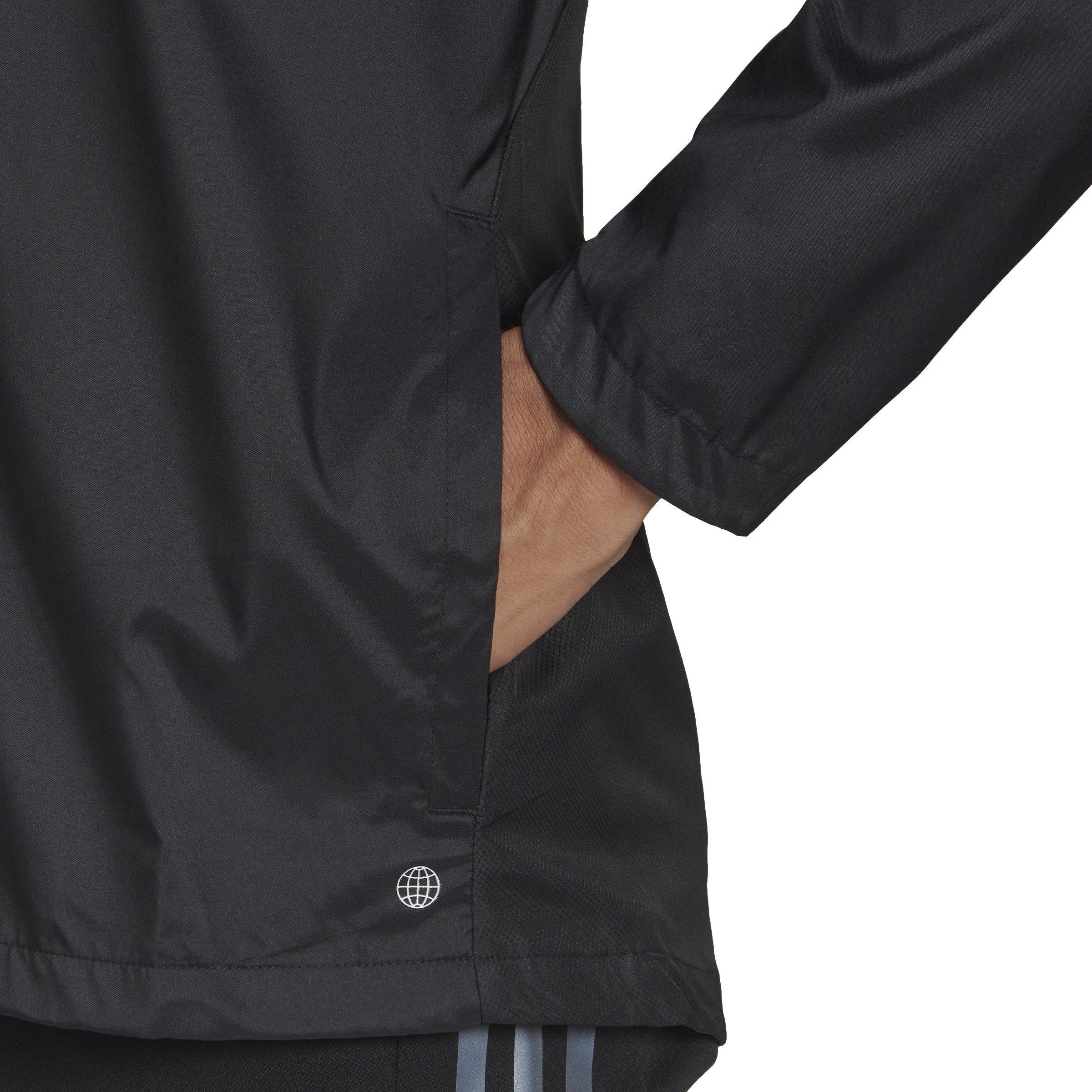 adidas The Run Jacket Mens