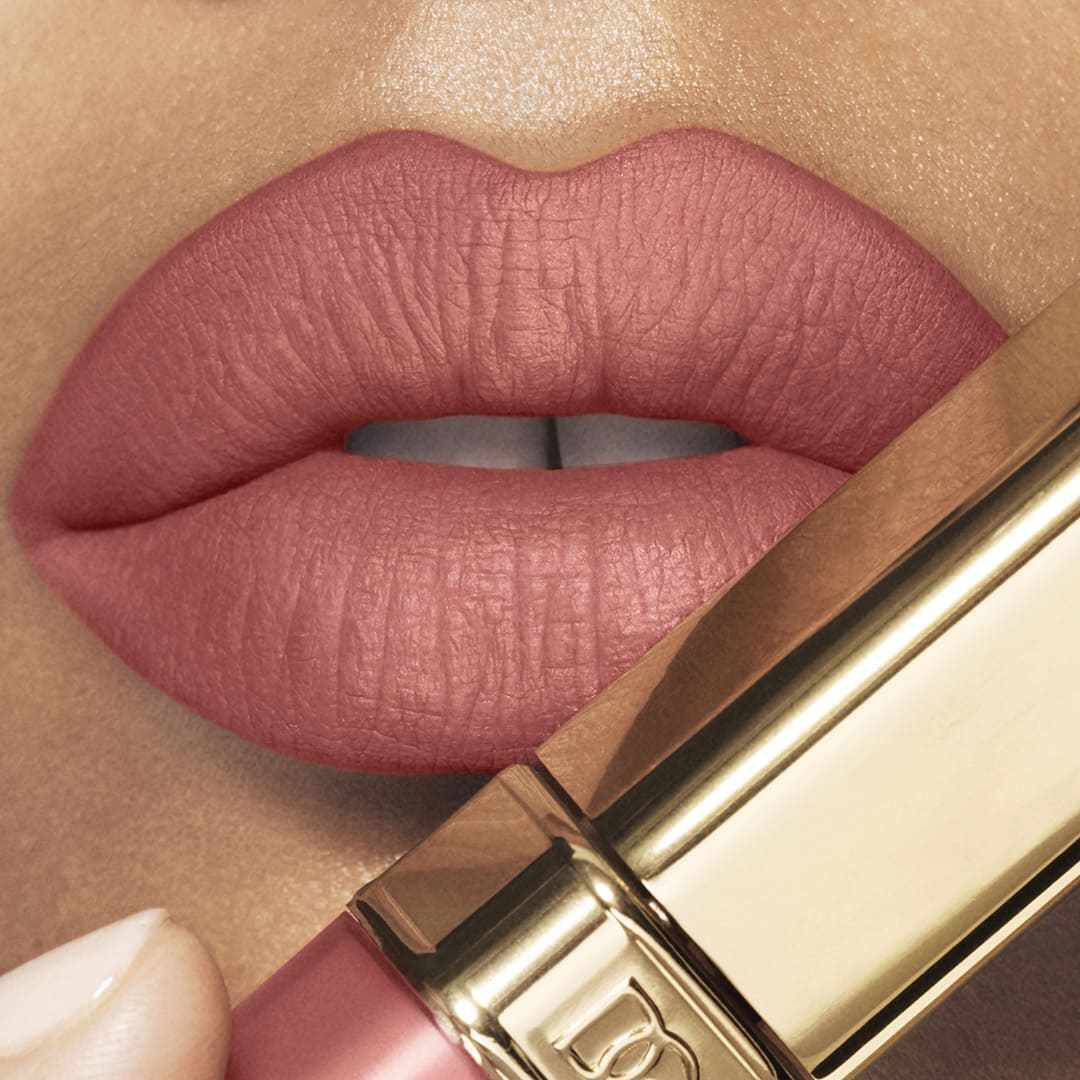 Dolce&Gabbana FLAWLESS Everkiss Liquid Lip