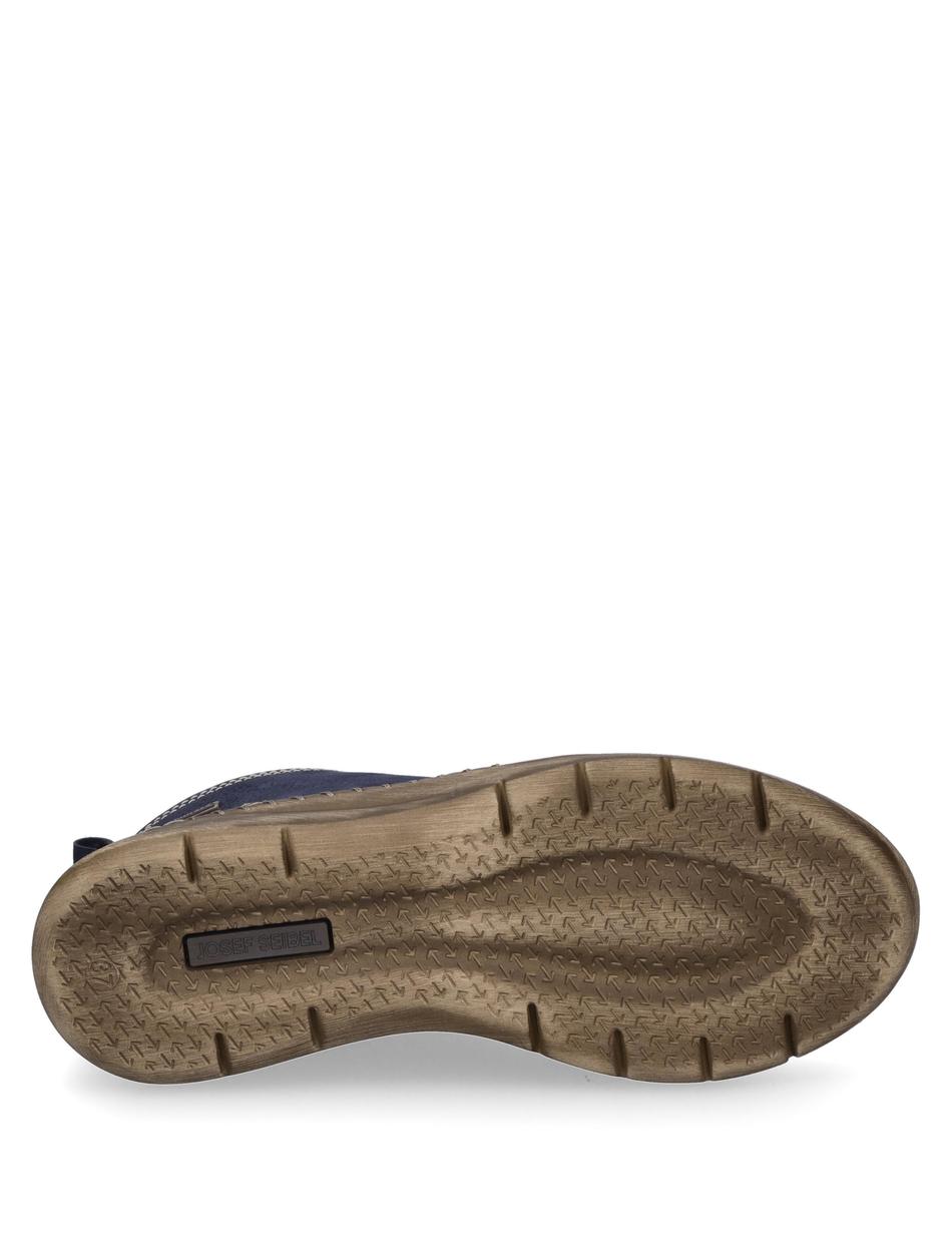 Stiefelette Conny 56, ocean