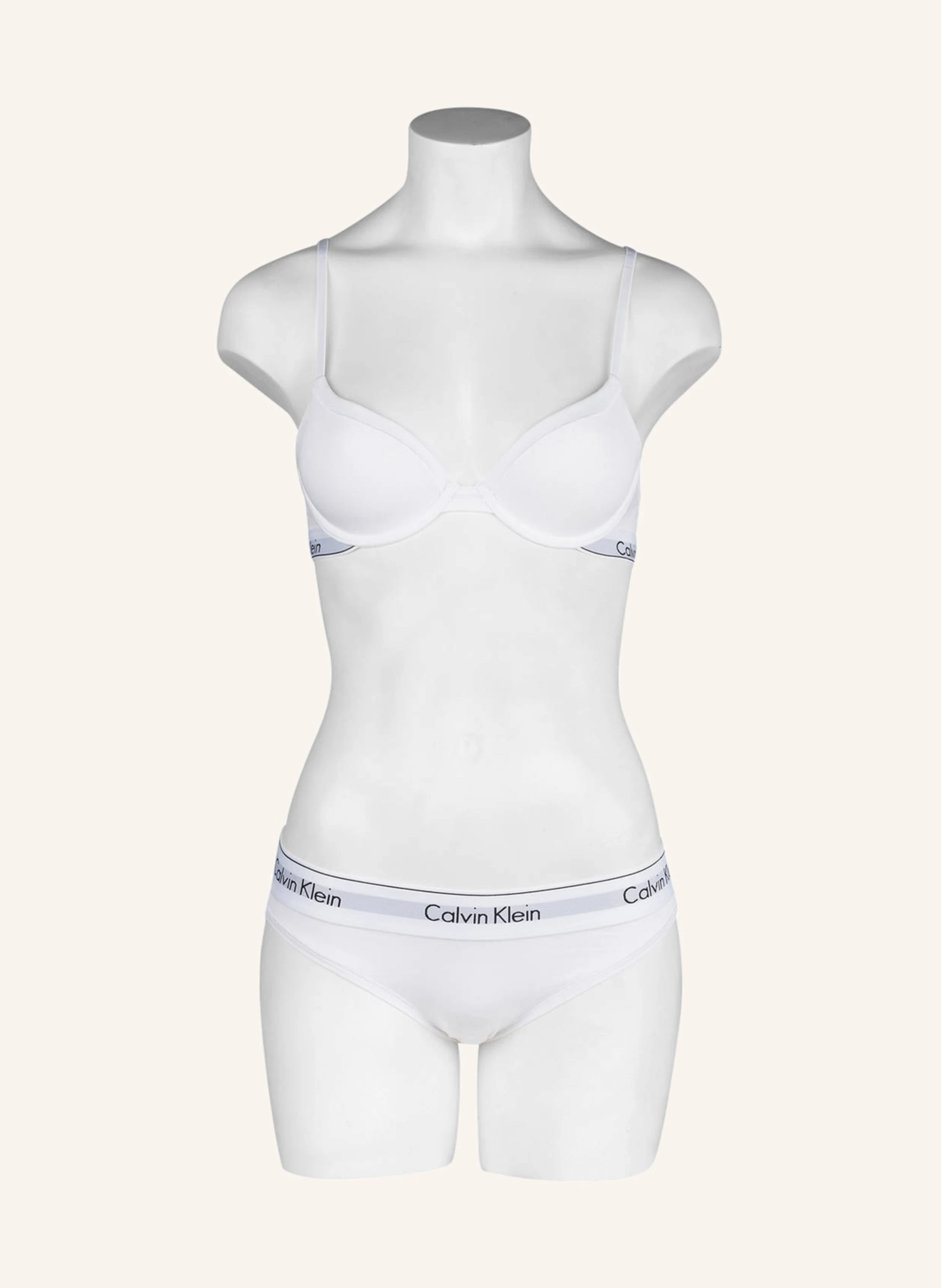Calvin Klein Slip MODERN COTTON