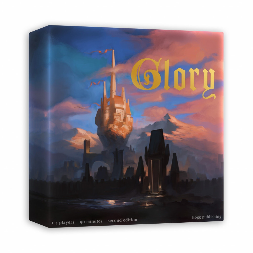 Glory