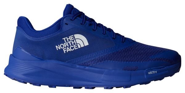 Chaussures de Trail The North Face Vectiv Enduris 3 IKB Bleu