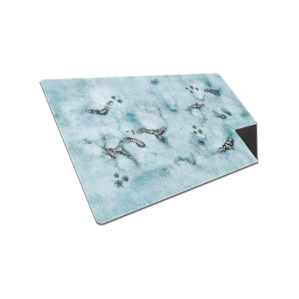 ONUS! Playmat Snow A
