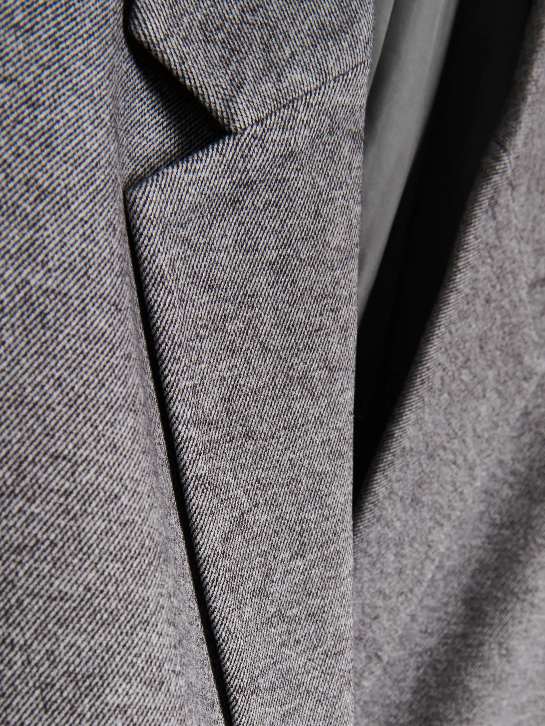 Blazer mit Viskosegemisch