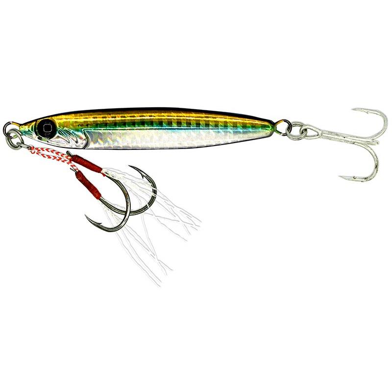 Cuiller À Jigger Volkien Micro Candy Cast - 40G