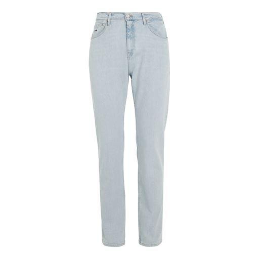Tommy Jeans Ethan Straight Jeans, Denim Light, 30/32
