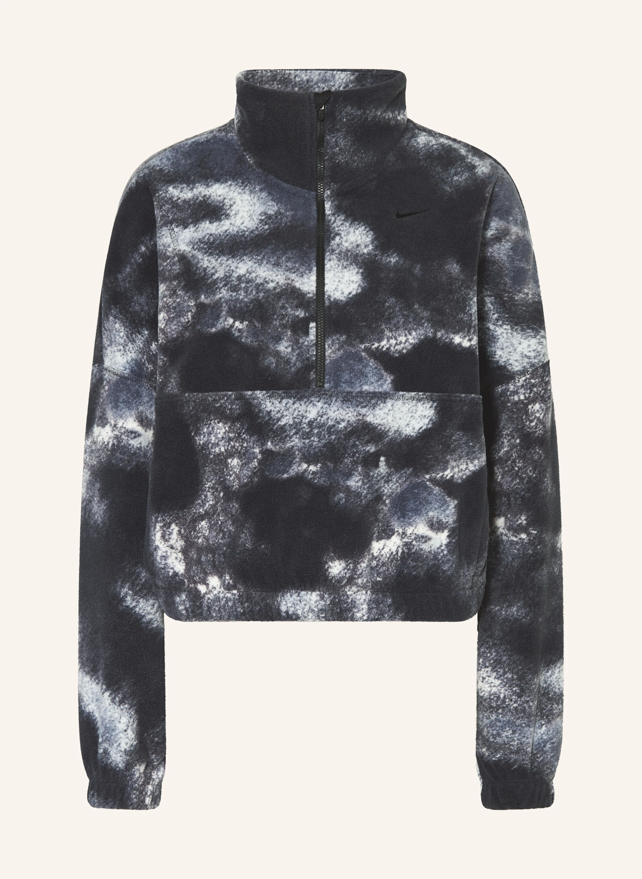 Nike Fleece-Hoodie ONE THERMA-FIT