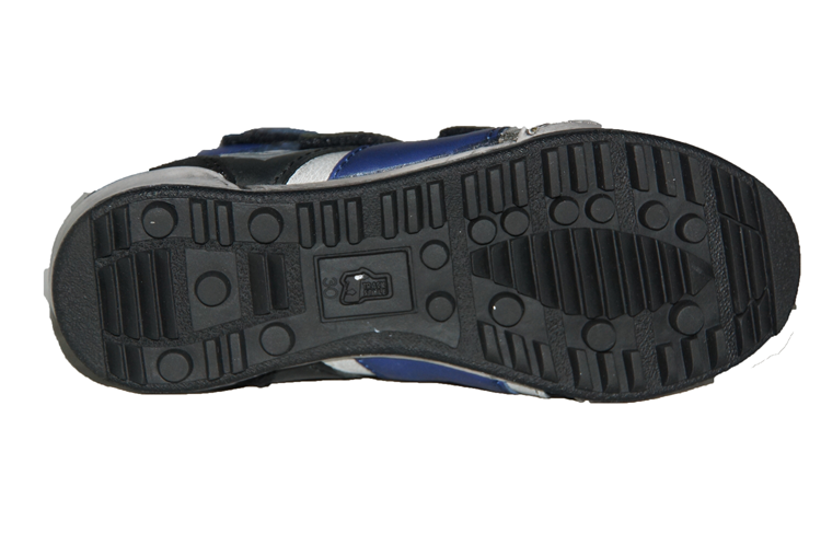 Track Style 0032793 wijdte 2,5 Black / White (0689)