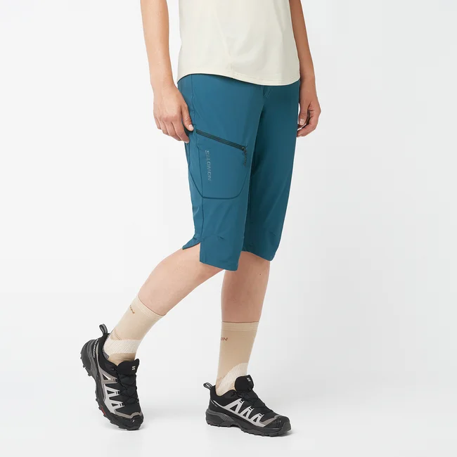 WAYFARER  Pantalon 3/4 pour femme