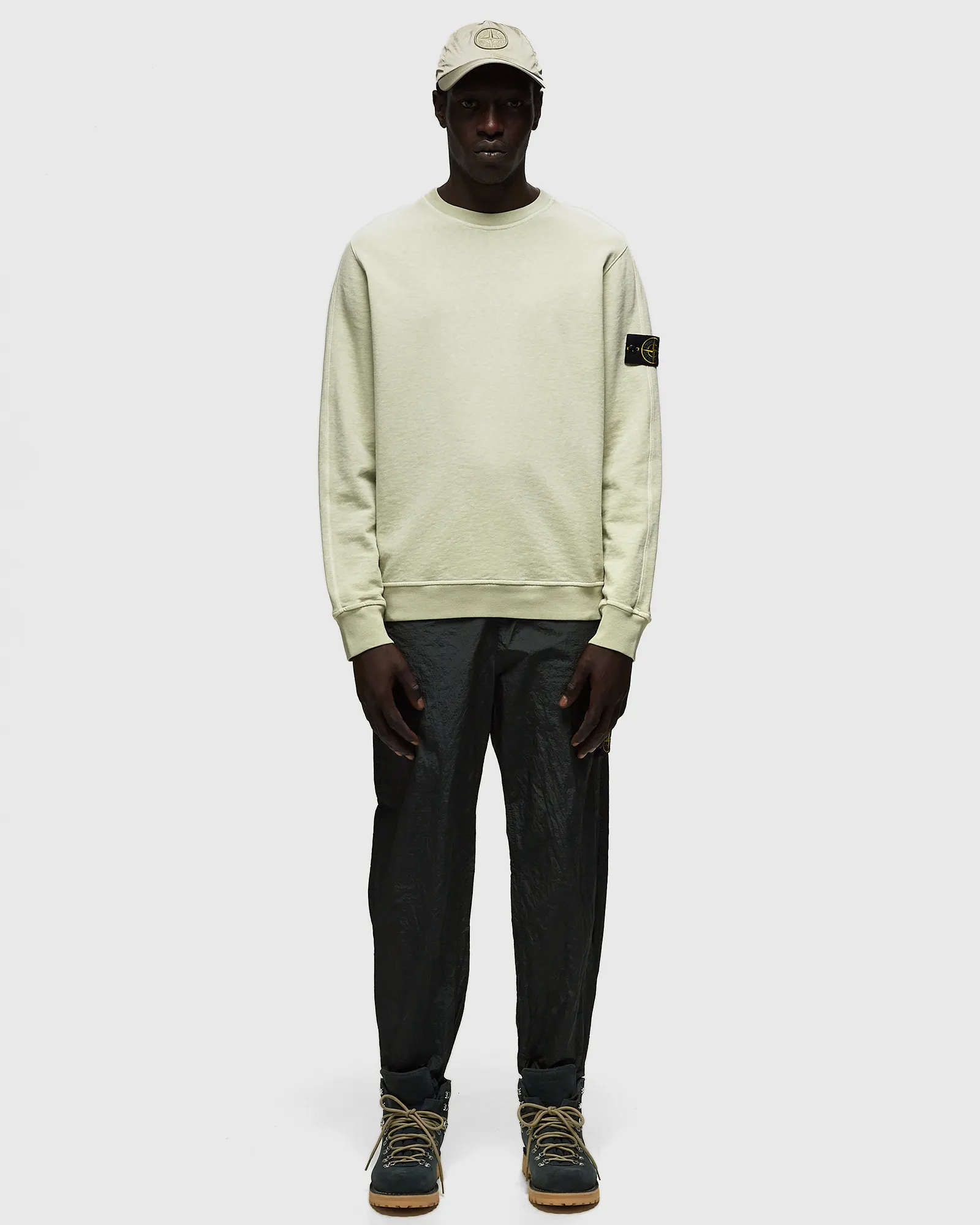 Stone Island SWEAT-SHIRT