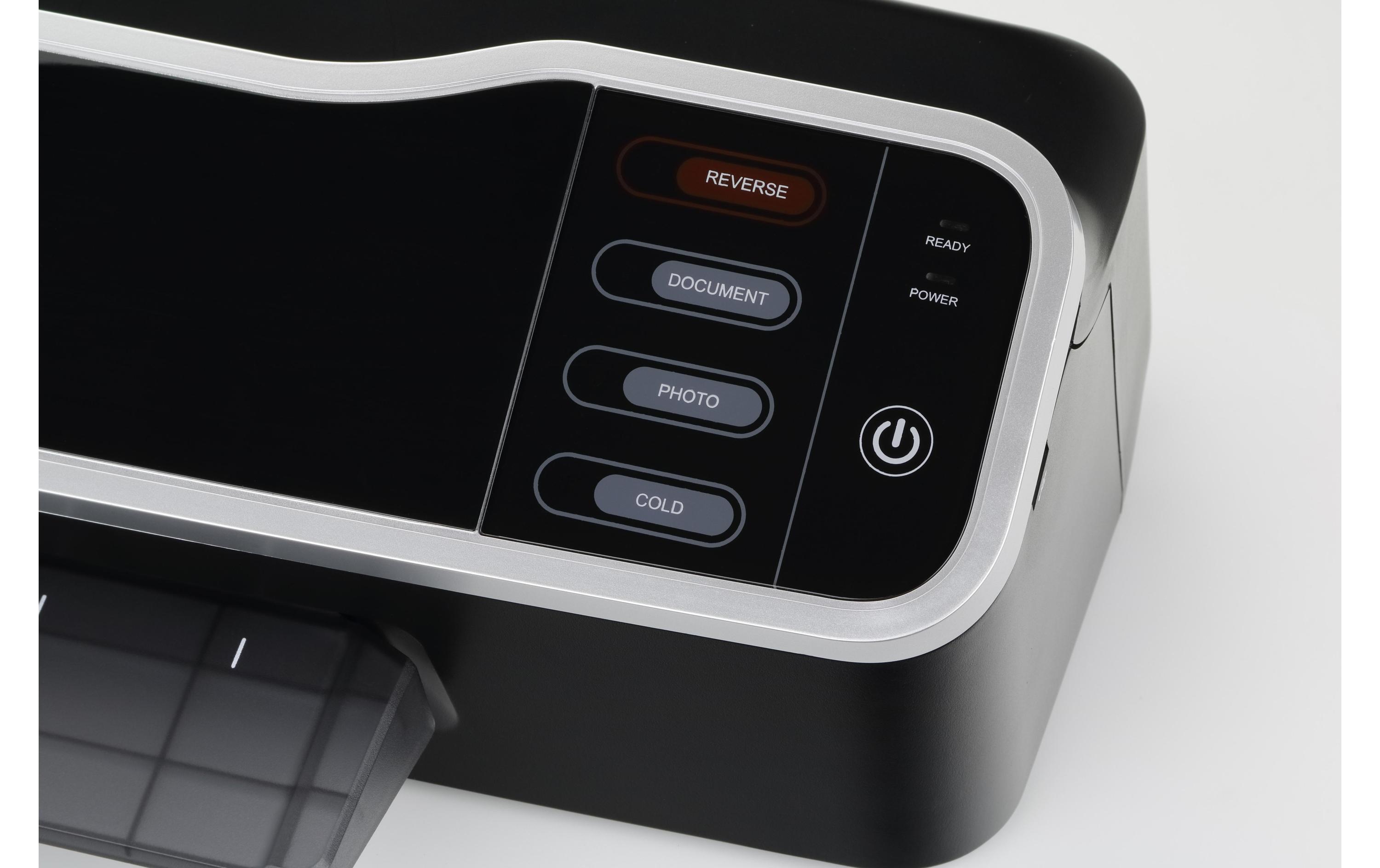 Laminiergerät PL900 A3 250 µm<br>Laminator
