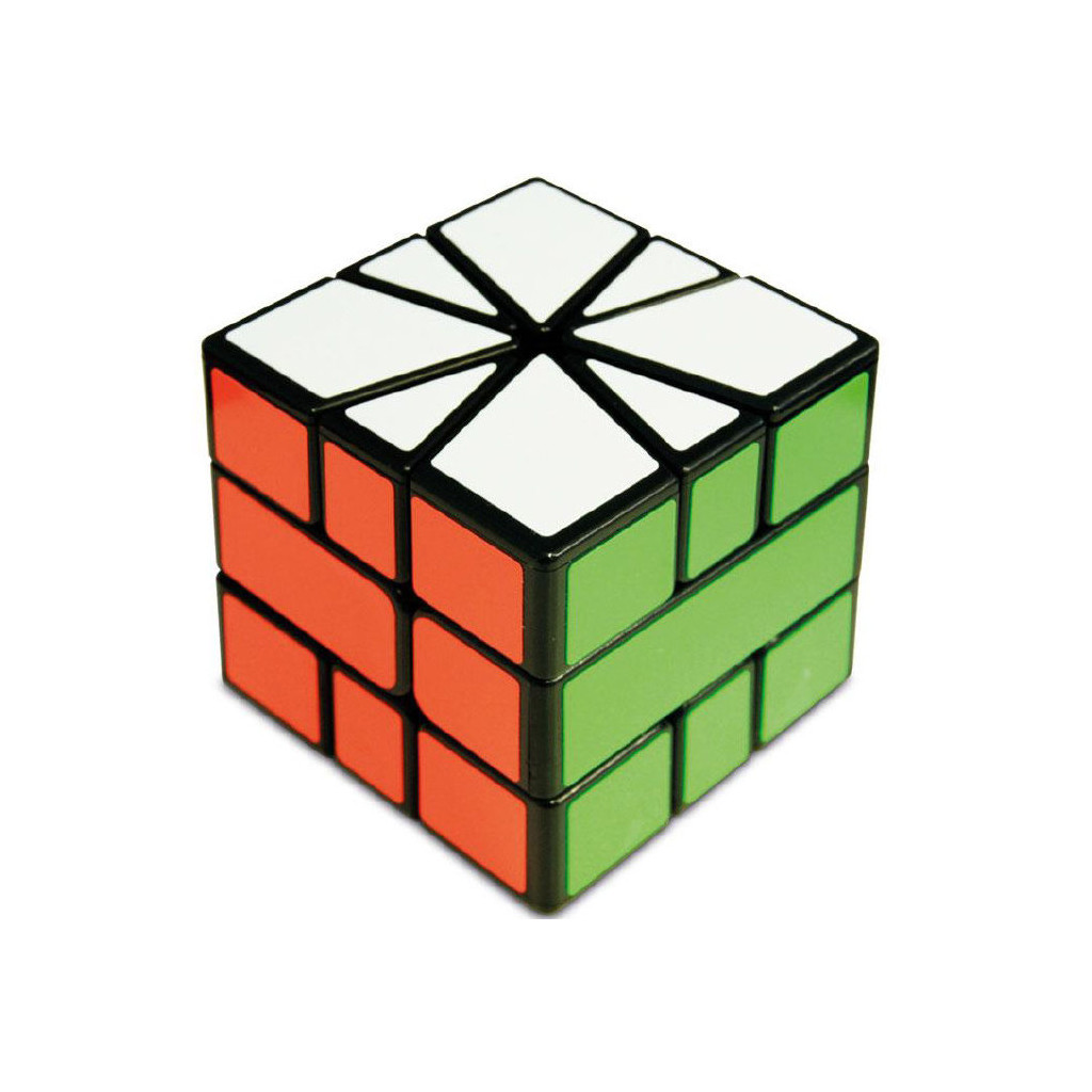 Cube 3x3 Guanlong SQ-1- Cayro