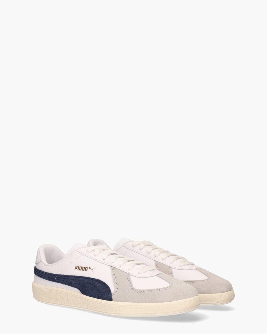 Puma Army Trainer 386607-09 Herensneakers