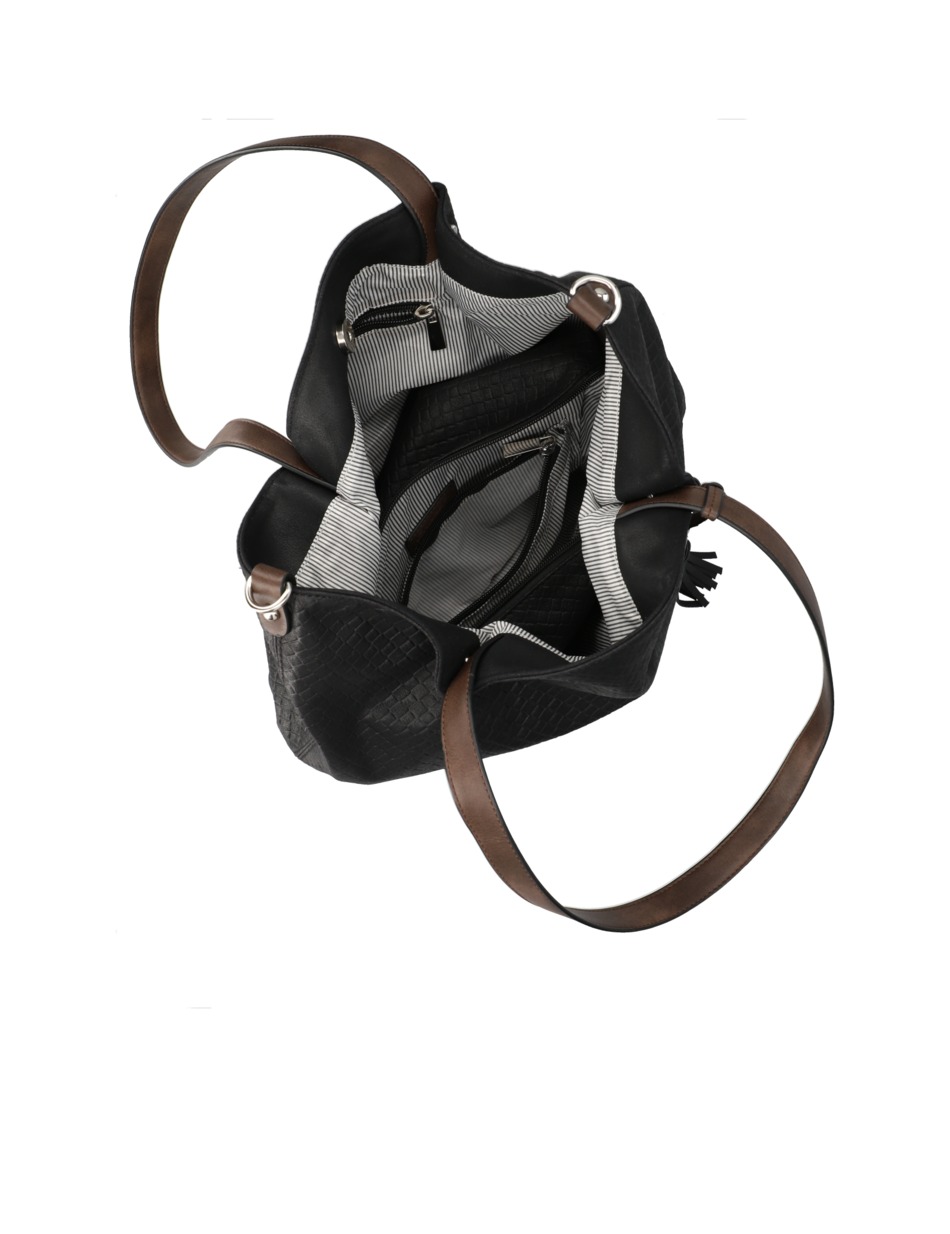 SUSY BAG IN BAG