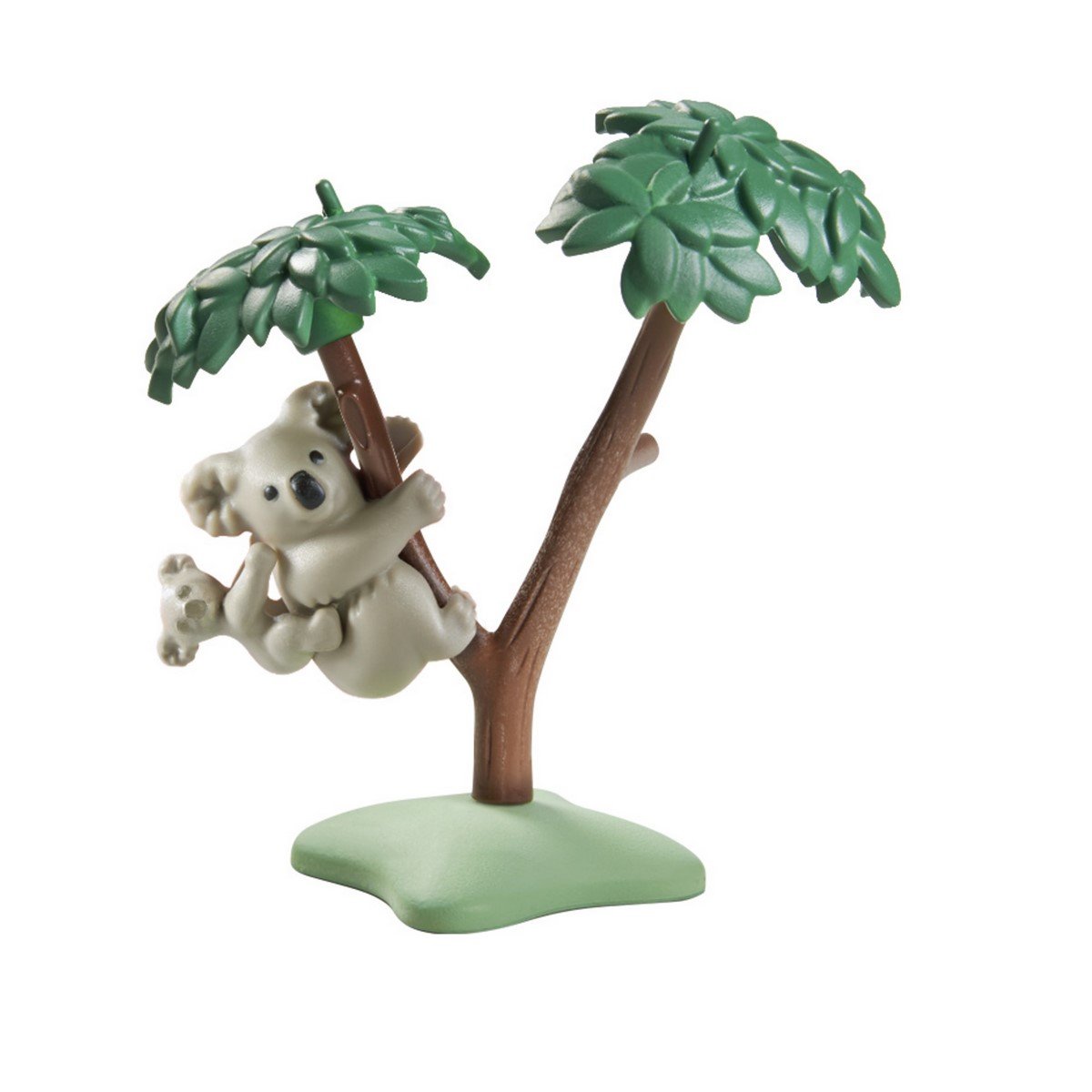 Koala et bébé - Playmobil Wiltopia 71292