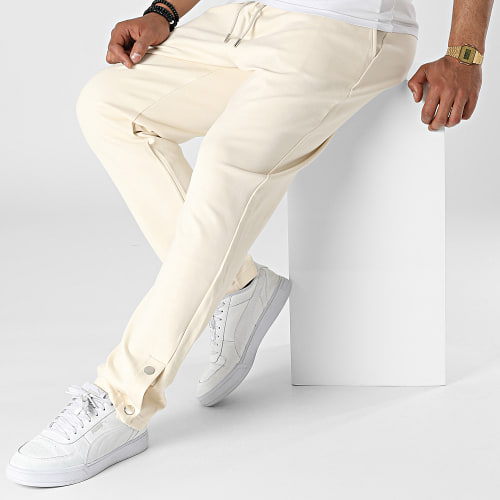 Pantalon Jogging LL651 Beige
