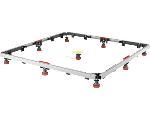 Montageframe MEPA SF tot 120x120 cm 1501820
