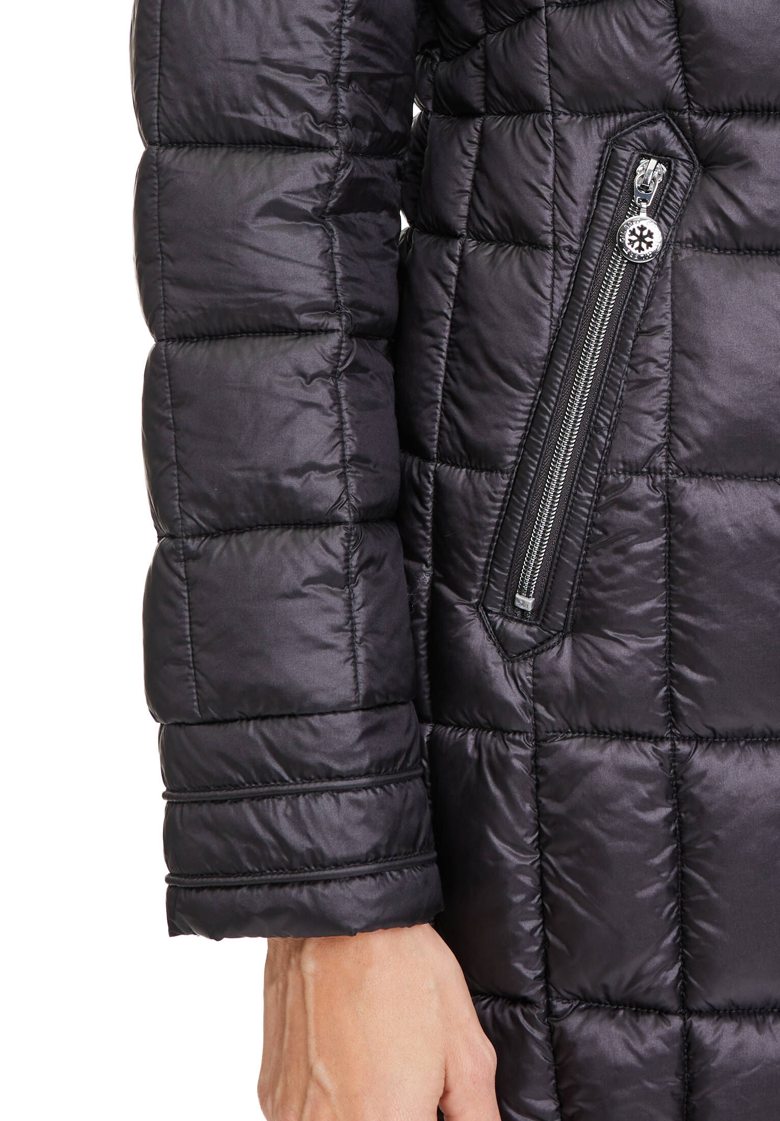 Gil Bret| Damen Steppjacke