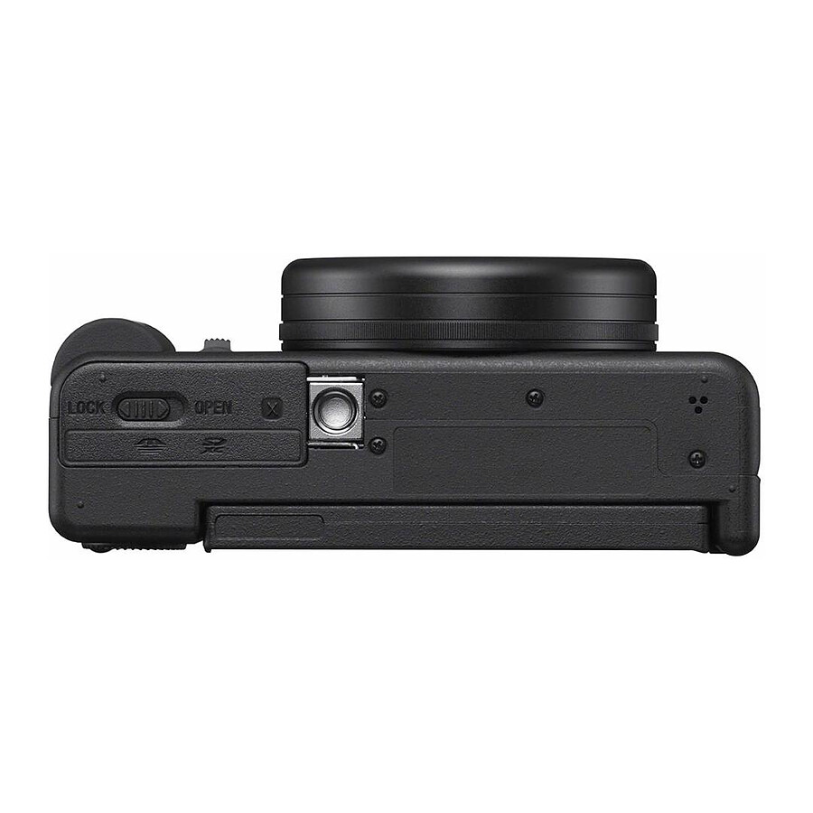 Sony ZV-1 Noir