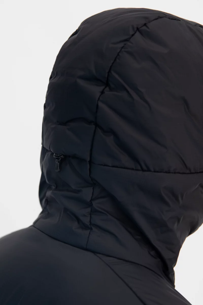 Ortovox Swisswool Zinal Herren Midlayer