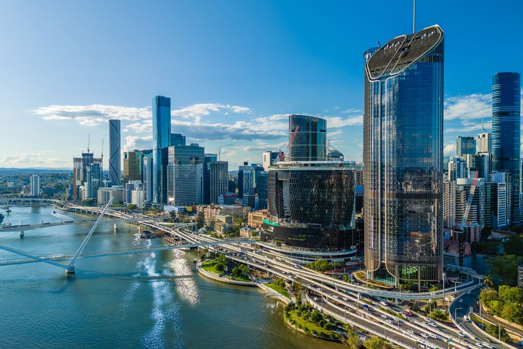 Wereldse cruise van Tokyo naar Buenos Aires Zie beschrijving