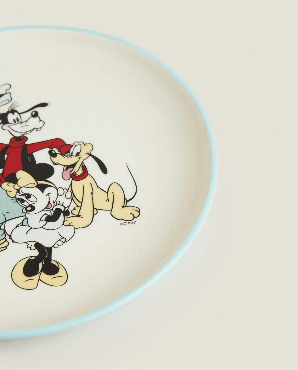MICKEY MOUSE? UTENSÍLIOS DE MESA DA DISNEY