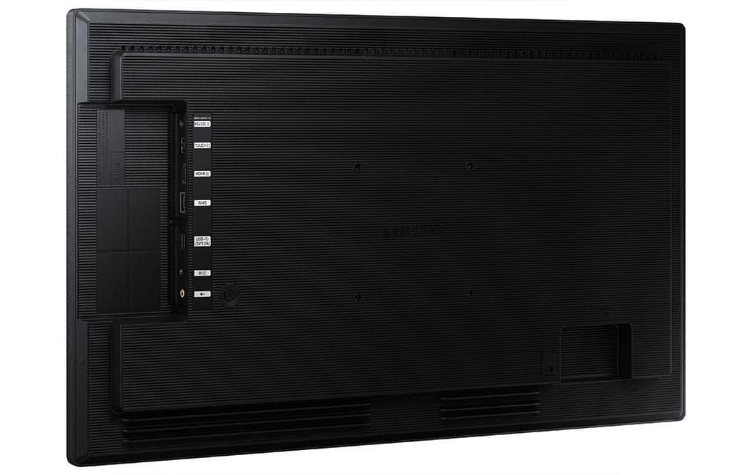 Touch Display QB24R-TB 24 