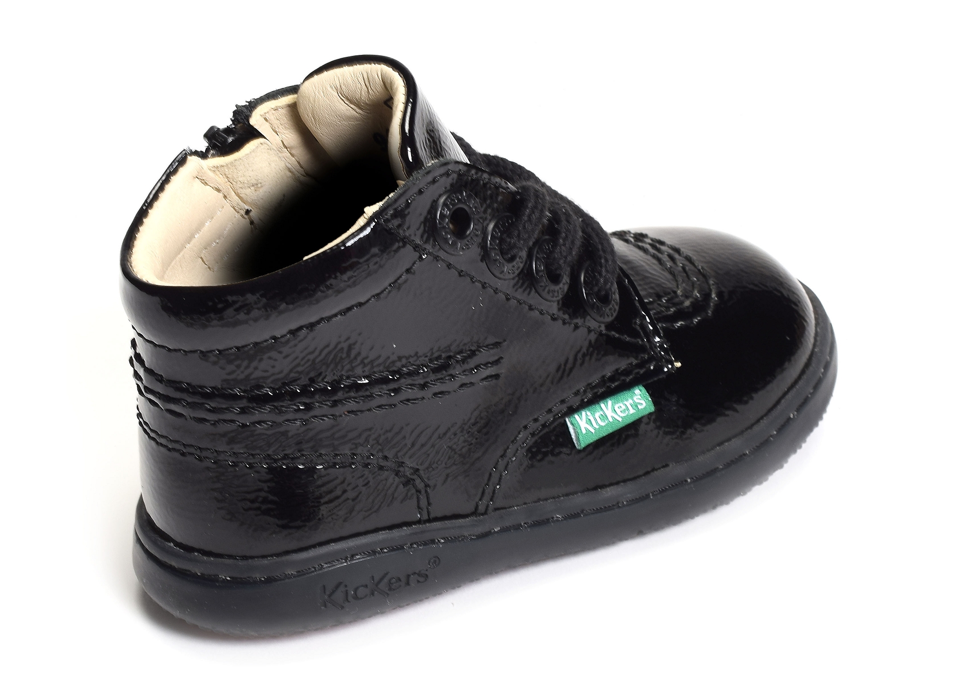 Kickbillista verni noir